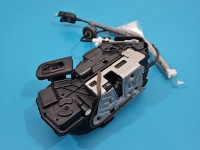 Zamek tył lewy A5T-5TA839015T Skoda Superb III 8pin