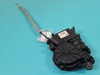 Zamek klapy tył C13509-104, 163672-10, 163672 BMW X5 F15 HB