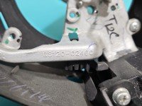 Kierownica Toyota Rav4 III 05- GS120-02460