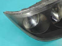 Reflektor lewy lampa przód Vw Crafter 06- EUROPA