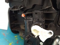 Nagrzewnica Skoda Superb III 5WB816001H EUROPA