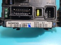 Sterownik moduł Citroen C2 9643498780
