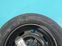 Koło zapasowe 14" dojazdowe dojazdówka Kia Rio I Rozstaw śrub: 4x98, Marka: Kumho, KIR1522204, KUMHO 175/65