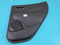 Tapicerka drzwi tył prawa boczek Hyundai Kona I