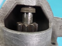 TEST Rozrusznik Citroen C3 I 1.4 8V wiel