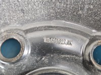 Koło zapasowe 16" dojazdowe dojazdówka Vw Jetta VI Rozstaw śrub: 5x112, Firestone, 205 mm, Profil opony: 55, Kod producenta:...