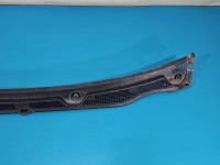 Podszybie Renault Captur I EUROPA 668624075R, 668622369R, 668637604R