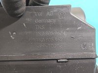 KIEROWNICA Wlot powietrza Vw Passat CC 2.0 tdi