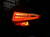 Lampa tył lewa Ibiza V KJ 2017- HB