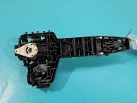 Klamka przód lewa zewnętrzna Mercedes Vito W447 14- A4477600034
