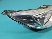 Reflektor prawy lampa przód Ford Focus Mk3 EUROPA