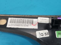 Listwa listwy dekory dekor deski Jaguar XE X760 eu