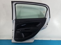 Drzwi tył prawe Fiat Grande Punto HB 5d 348/B