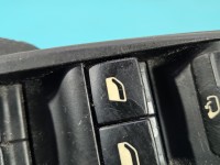 Przełącznik szyb Citroen C4 picasso I 06-13 96639383ZD Odpryski na przyciskach. EU