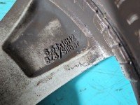 Felga aluminiowa 16" Skoda Superb III alufelga