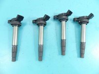 Cewka zapłonowa Toyota Corolla E16 E18 13- 1.6 16v Europejska, 4el 4 PIN KPL. 4SZT 90919-02250