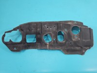 Wygłuszenie pozostałe PODBITKA Hyundai Elantra VI 15-20