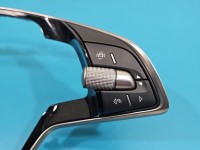 Przełącznik multifunkcja kierownicy Skoda Kamiq 5E3919719AE, 5E3419093DC