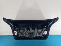 Klapa tył Bmw f10 f11 sedan 4d A89 Klapa tył Bmw f10 f11 sedan 4d A89