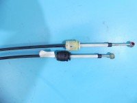 DŹWIGNIA LEWAREK WYBIERAK LINKI Volvo S40 II V50 2.5 T5