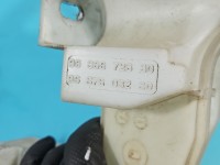 Zbiornik Zbiorniczek płynu spryskiwacza Peugeot 508 I