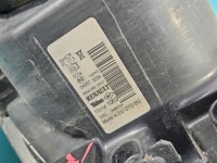 Reflektor prawy lampa przód Renault Clio III EUROPA 7701061069, 89900134