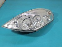 Reflektor lewy lampa przód Renault Master III 10-19 EUROPA