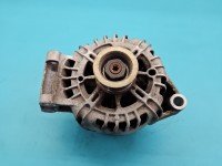 TEST Alternator Ford Fiesta Mk7 1.6 16V