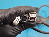 Wiązka instalacja TOYOTA, 890C0-42010, 890C0-42010, Europejska, ZACISKU HAMULCOWEGO PRAWEGO TYLNEGO Toyota Rav4 V 890C0-42010