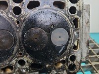 Głowica Vw Crafter 06- 076103373D 2.5 tdi