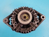 TEST Alternator Opel Zafira A 0124415002, 90561971 1.8 16V