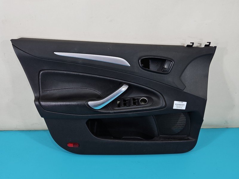 Tapicerka drzwi przód lewa boczek Ford Mondeo Mk4 Tapicerka drzwi przód lewa boczek Ford Mondeo Mk4