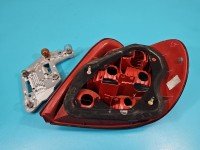 Lampa tył lewa Toyota Avensis I T22 HB