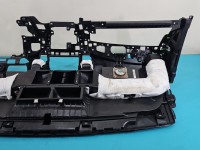 Deska rozdzielcza airbag pasażera kokpit Hyundai I30 II 12-16