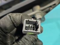 Lusterko lewe pin Renault Master II HB 5d kolor Nieczytelny europa