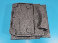 Wkład styropian bagażnika koła zapasowego Subaru Forester IV SJ 12-18 91141SG000