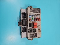 Komputer Sterownik silnika Fiat Doblo I 01-10 1.3 jtd 51784560