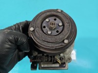Sprężarka klimatyzacji kompresor Opel Astra V K 1.2 12V 39217351