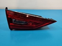 Lampa tył lewa klapy Audi A3 8V sedan EUROPA 8V5945093C