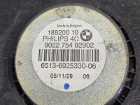 Głośniki komplet BMW E87 6954871, 6925330, 6923174
