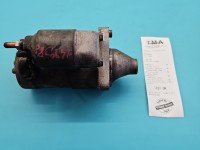 TEST Rozrusznik Fiat Grande Punto 1.2 8V wiel 55193355