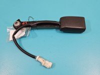 Pas bezpieczeństwa przód lewy kierowcy Ford Mustang V 04-14 0140322082 EU