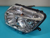Reflektor lewy lampa przód Dacia Duster I 10-18 EUROPA
