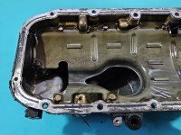 Misa olejowa MISKA Fiat Grande Punto 1.9 jtd
