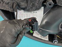 Tapicerka drzwi tył prawa boczek AUDI A6 C7 4G0867222