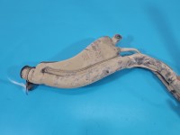 rura Wlew paliwa Peugeot Expert III 16-