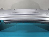 Zderzak tył Bmw e90 srebrny TITANSILBER METALLIC (354) kombi