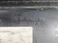 Ślizg zderzaka tył lewy Bmw F32 F33 F36 7428731