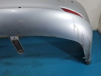 Zderzak tył tylny Peugeot 508 I 10-18 kombi EZRC