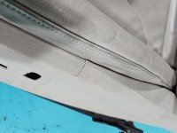 Fotele komplet kanapa AUDI A4 B8